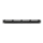 Akcesorium do szafy RACK Qoltec Patch panel RACK 24 porty  kat.6 UTP czarny